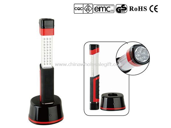 LED Rechargeable Work Light