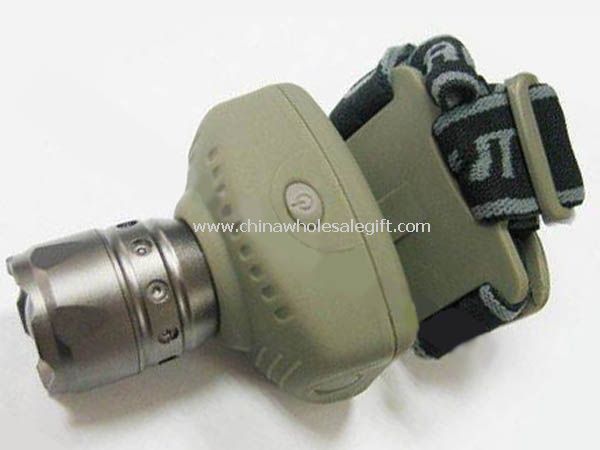 1w Head Lamp