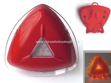 Car Warning light