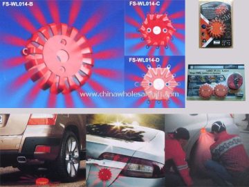 Car Warning light