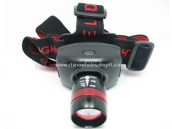 Head Lamp
