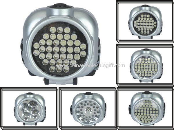 Head Lamp