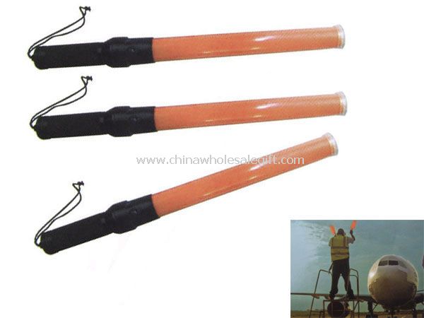 Led baton lamp