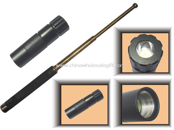 Led baton light