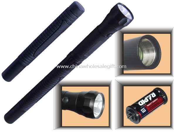 Led baton light
