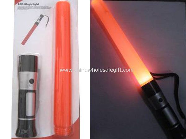 LED Warning light