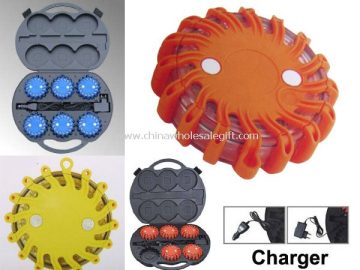 LED Warning light