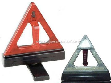 Warning lamp