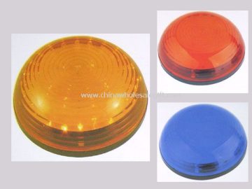 Warning light