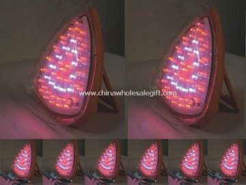 Warning light