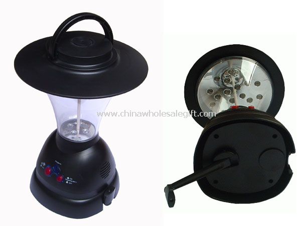 Camping light