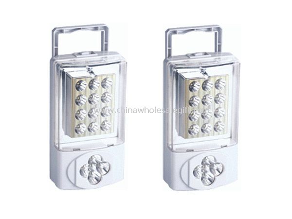 Hanging Camping light