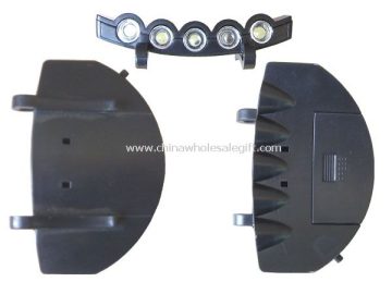 Head Lamp