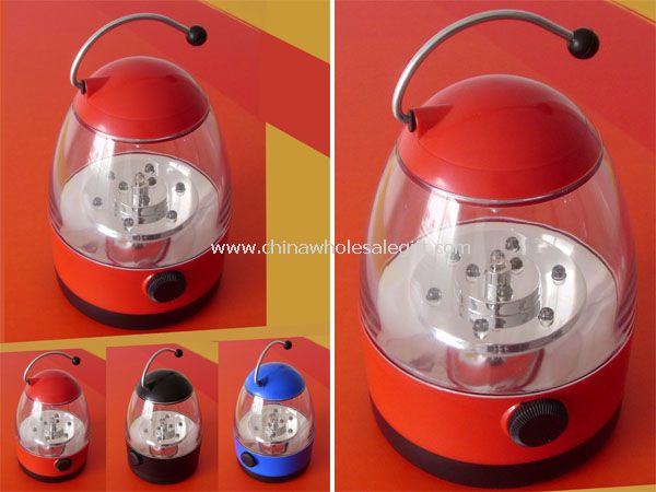 LED Camping light