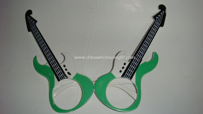 Guitar Party Sunglass