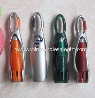 Foldable hook pen