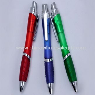 Silver plating pen