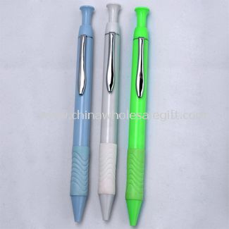 click action pen