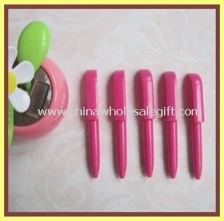 Twist mini ball pen