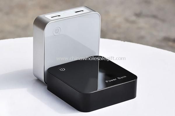 6600mAh Power bank