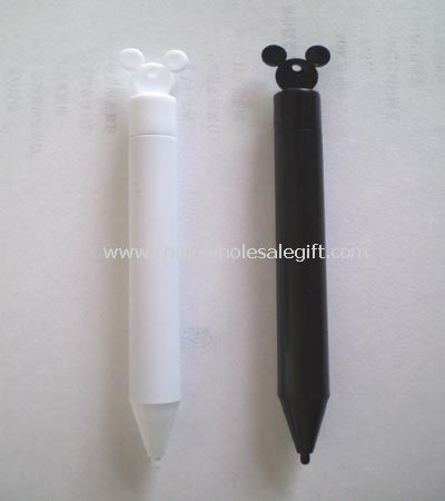 Mickey handwriting pen