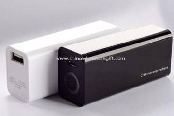 2000mAh Mini Power Banks