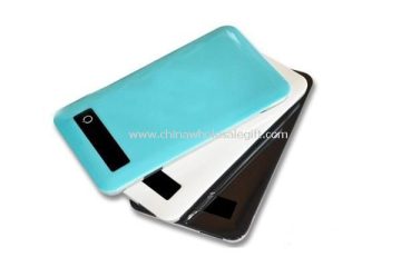 4000mAh Power Bank