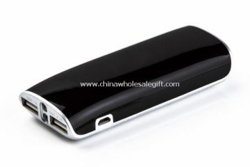 4400mAh Power Bank