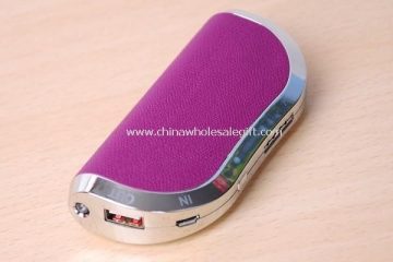 5200mAh Power Bank