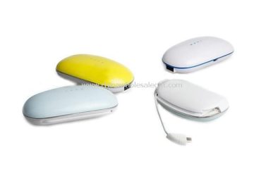 5200mAh Power Bank