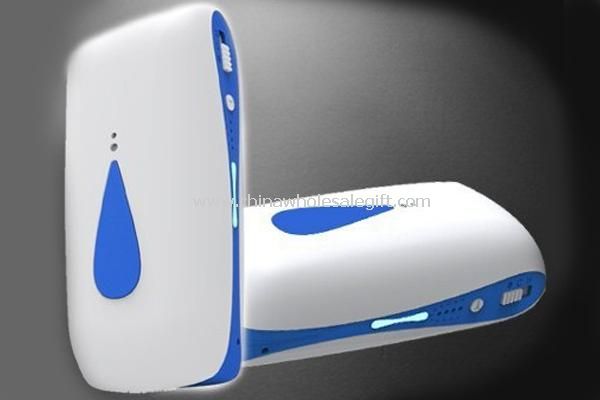 5200mAh power bank with 3G