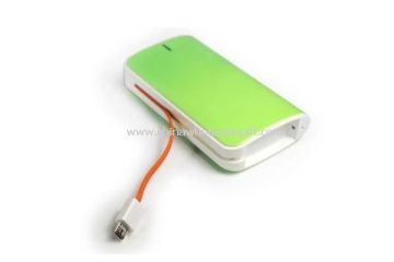 6600mAh power banks