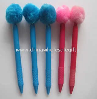 Feather Pen