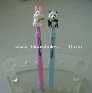 Toy pen