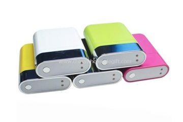 6600mAh Power Banks