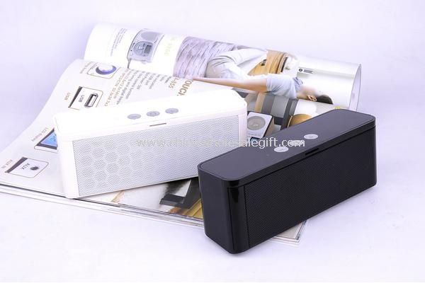 Bluetooth speakers