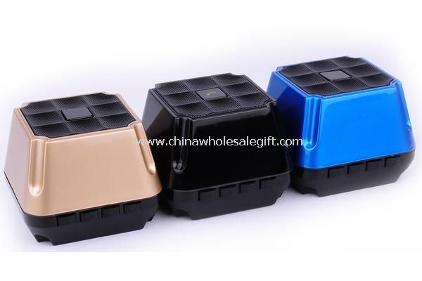 Bluetooth Speakers