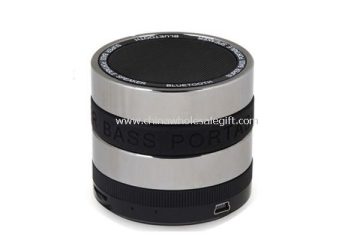 TF Card Bluetooth speaker
