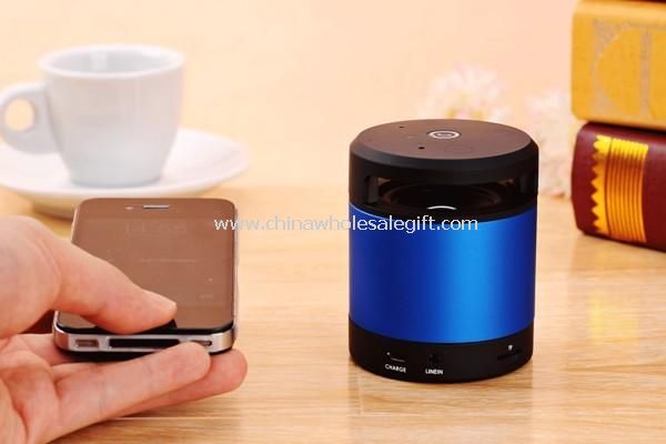 TF Card Bluetooth Speakers