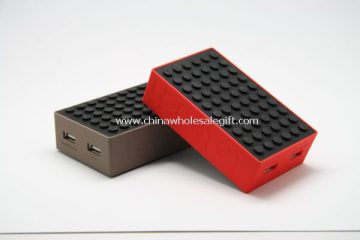 8400Mah Dual USB Power Bank