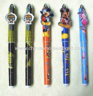 Cartoon mechanical pencil