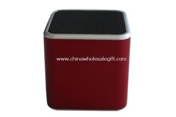 Card Reader Speakers