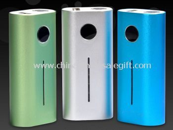 Power Banks