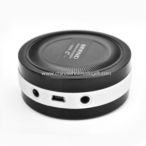 Mini Bluetooth Speakers