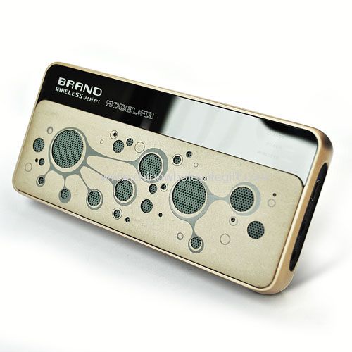 Mobile Phone Bluetooth Speaker