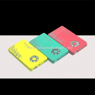 4000mAH Power Bank