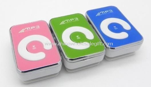 Cute Mini Mp3
