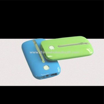 Emergency Power Bank