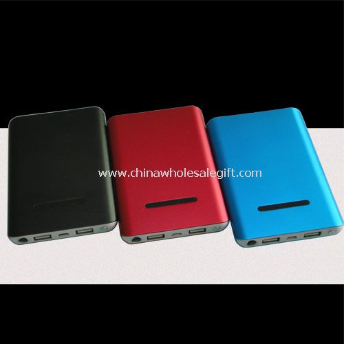 Portable Power Bank