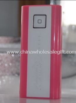 big capacity power bank